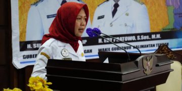 Dalam Penanggulangan Bencana Harus Ada Upaya Antisipasi Pra-Bencana