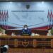 Pemprov Kalteng Sambut Baik Sistem Online Single Submission Berbasis Risiko
