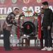 Asisten Adum Sri Suwanto Buka Kejuaraan Karate Piala H. Agustiar Sabran