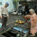 Satpolairud Polres Seruyan Jamin Harkamtibmas Sekitar DAS Seruyan