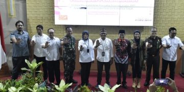 Terorisme Dapat Dicegah Melalui Peran Perempuan Sebagai Agen Perdamaian