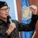 Sandiaga Uno Ajak SMSI Bantu Kebangkitan Sektor Pariwisata