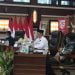 Wakili Gubernur, Sekda Pimpin Ratas Program Pengawalan Kementan RI