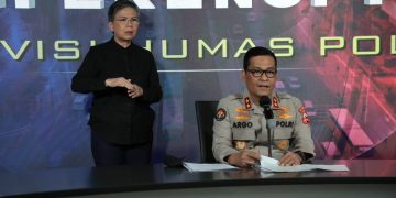 Polri Hentikan Penyidikan Kasus 6 Laskar FPI