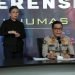 Polri Hentikan Penyidikan Kasus 6 Laskar FPI