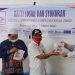 Bangun Solidaritas Bersama Lewat Launching Buku Relawan Kemanusiaan