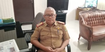 Pemerintah Kabupaten/Kota Diminta Siapkan Langkah Antisipasi Hadapi Kenaikan Harga Komoditas Pangan