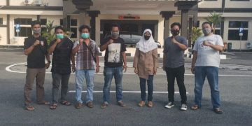 Sempat Kabur, Pelaku Penggelapan Motor Diringkus di Kaltim