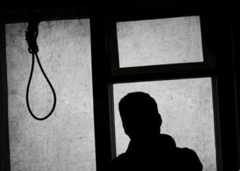 Seorang Pria Ditemukan Tewas Gantung Diri di Seruyan