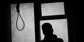 Seorang Pria Ditemukan Tewas Gantung Diri di Seruyan