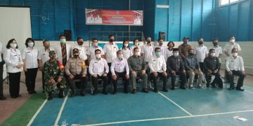 Warga Kecamatan Tanah Siang Harapkan Usulan Melalui Musrenbang Diakomodir