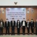 Pengurus IDAI Cabang Kalimantan Tengah Dilantik