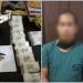 Bandar Sabu Seberat 1,2 Kilogram Ditangkap Satresnarkoba Polresta Palangka Raya