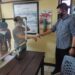 Cegah Penyebaran Covid-19, Polres Seruyan Perketat Jam Besuk Tahanan