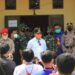 Gubernur dan Kapolda Kalteng Tinjau Vaksinasi Massal di Seruyan
