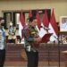 Wagub Edy Pratowo Lantik Komisaris dan Direktur PT. Jamkrida Kalteng