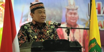 Wagub Edy Pratowo Harapkan Kolaborasi Pemprov dan Pemkab Bisa Diperkuat