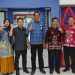 Anggota DPRD Kab. Seruyan Kunjungi Dislutkan Provinsi Kalimantan Tengah