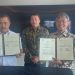 Dewan Pers – Polri Tandatangani Kerja Sama Perlindungan Kemerdekaan Pers