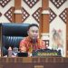 Gubernur Sugianto Sabran: Program Tahun 2023 Harus Fokus Pada Kegiatan Membangkitkan Ekonomi Kerakyatan