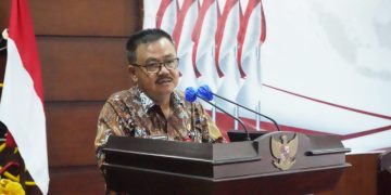 Herson B. Aden: Upaya Perlindungan Terhadap Masyarakat Hukum Adat, Penting Dibentuk Panitia
