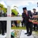 Peringati Hari Pahlawan, Sekda Nuryakin Ikuti Upacara Ziarah dan Tabur Bunga