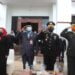 Wakapolres Seruyan Hadiri Upacara Hari Pahlawan Ke-76