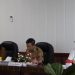 Sahli Gubernur KSDM Suhaemi Pimpin Rapat Evaluasi Program Percepatan Penurunan Stunting