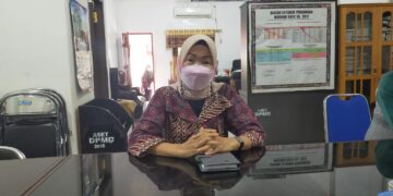 Pilkades di Kabupaten Mura Berjalan Normal dan Kondusif