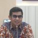 Kadis Kominfosantik Buka Rapat Timsel Calon Anggota KI Provinsi Kalteng Periode Tahun 2024-2027