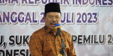 Sekda Nuryakin Berharap PWRI Kalteng Dukung Pemerintah Provinsi Dalam Percepat Akselerasi Pembangunan