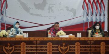 Dalam Pelaksanaan RB Perlu Komitmen Pimpinan dalam Mengawal Program