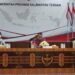 Dalam Pelaksanaan RB Perlu Komitmen Pimpinan dalam Mengawal Program