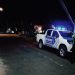 Cegah Aksi Balapan Liar Satlantas Polres Seruyan Patroli Malam