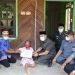Door To Door, Bupati Lamandau Salurkan BLT- DD Tahap VI
