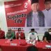 H. Sugianto Sabran Ajak Masyarakat Kalteng Bersatu Lagi