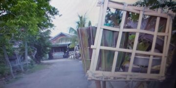 Perayaan Nyepi di Kota Palangka Raya Lancar dan Aman