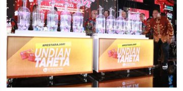 Wagub Edy Pratowo Ajak PT Bank Kalteng Dukung dan Fasilitasi UMKM
