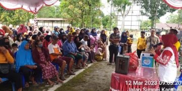 Jelang Ramadan, Pemprov. Kalteng Terus Gencarkan Pasar Penyeimbang