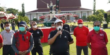 Wagub Edy : Car Free Day akan Dibuka Kembali
