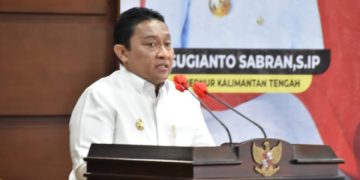 Wagub Tekankan Keseriusan Perangkat Daerah Dalam Penyerapan Anggaran