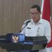 SAG Yuas Elko Kick Off Meeting Program Pembangunan Bidang PPAS Prov. Kalteng Tahun 2023