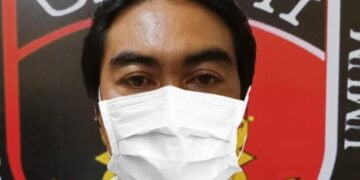 Polisi Tangkap Dukun Cabul yang Perkosa dan Cabuli Pasien