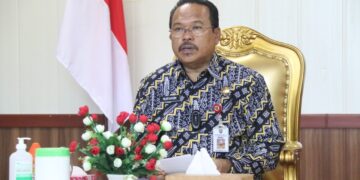 Keberhasilan Program Restorasi Gambut Perlu Dukungan Semua Pihak