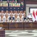 Sekda Kalteng Hadiri Secara Virtual Rakor Pengendalian Inflasi Daerah Tahun 2023 Bersama Mendagri