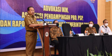 Pemprov Kalteng Dukung Implementasi Kurikulum Merdeka