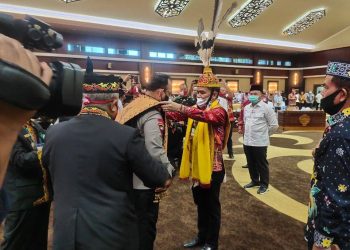 Food Estate Untuk Membangun Ketahanan Pangan Nasional