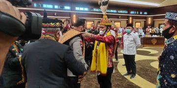 Food Estate Untuk Membangun Ketahanan Pangan Nasional