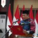 Wagub Edy Pratowo Lantik Pejabat Administrator dan Pejabat Pengawas Pemprov. Kalteng