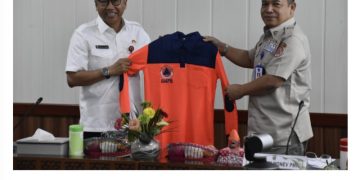 Begini Strategi Kalteng Tangani PMK